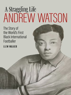cover image of A Straggling Life